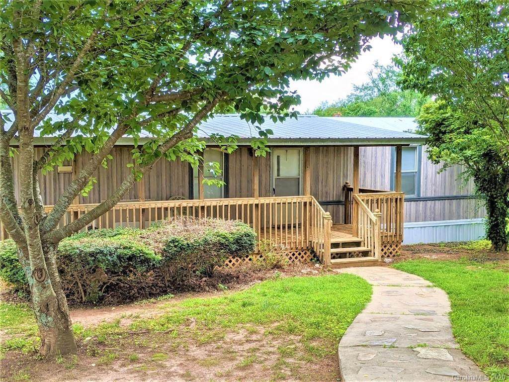 790 Oak Grove Church Road - Photo 1