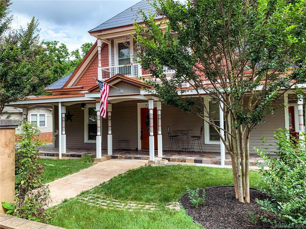732 Front Street - Photo 1