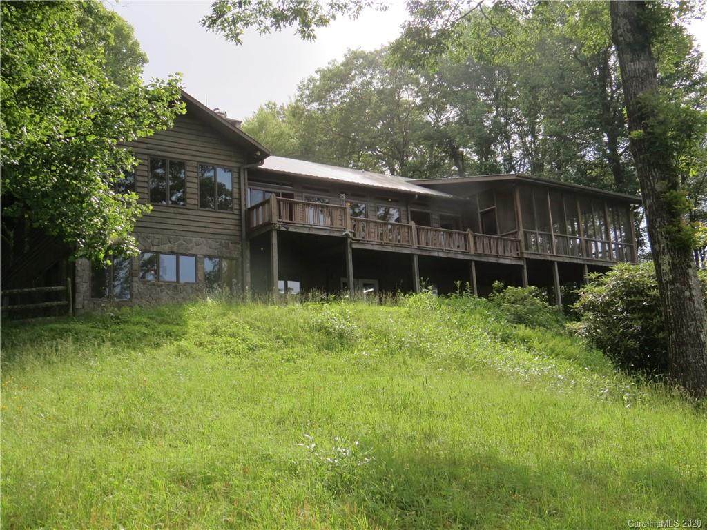 1263 Grassy Mountain Road - Photo 1