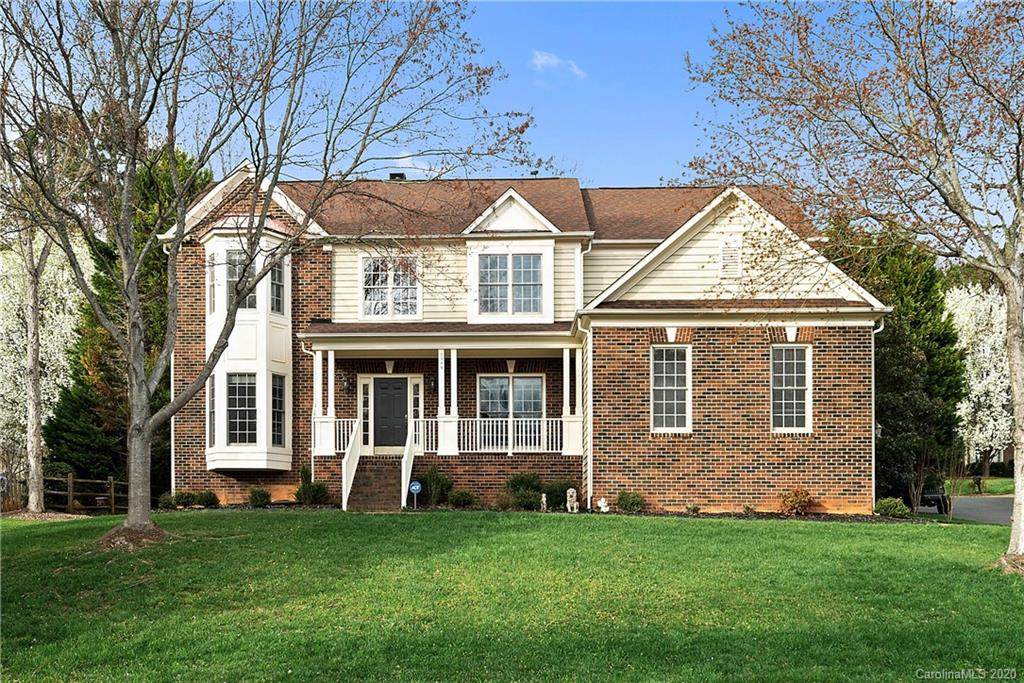 3806 Providence Plantation Lane - Photo 1