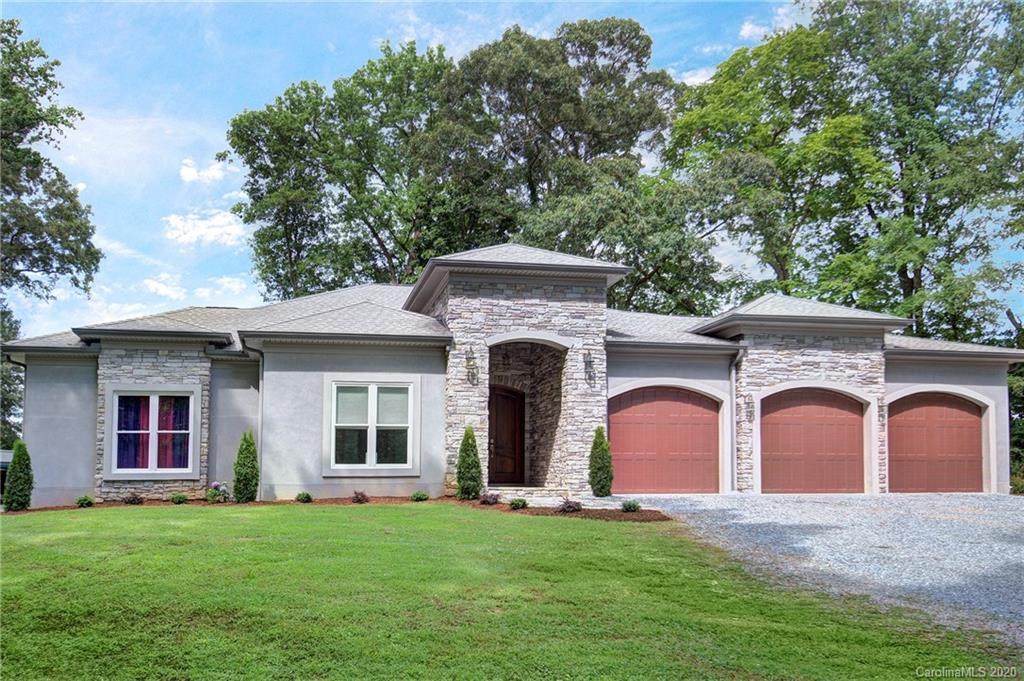 4616 Griffith Road - Photo 1
