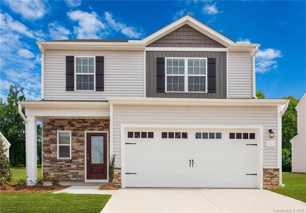 1202 Pecan Ridge Road - Photo 1
