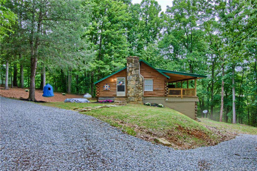 591 Deep Gap Loop Road - Photo 1