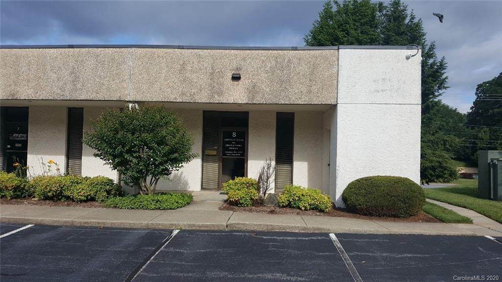 1270 Hendersonville Road - Photo 1