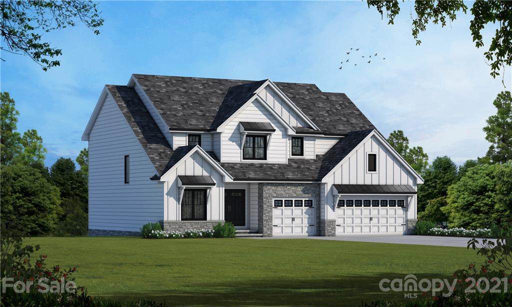 1676 Shetland Lane - Photo 1
