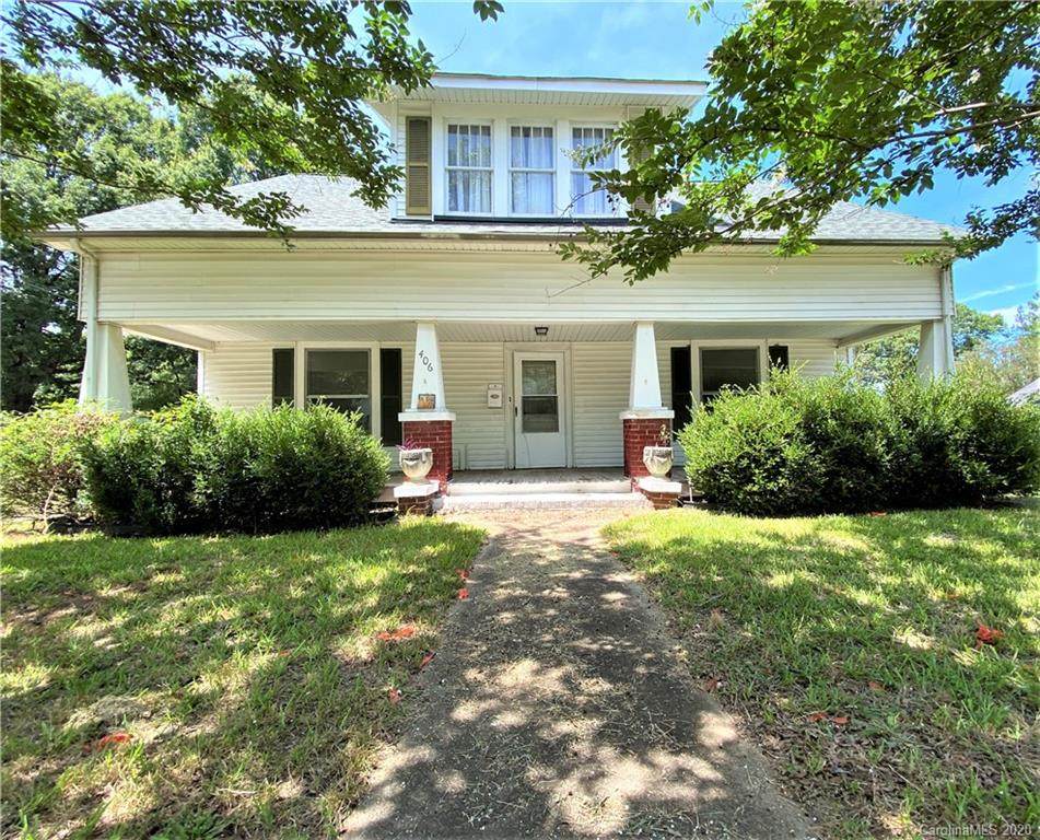 406 Salisbury Avenue - Photo 1