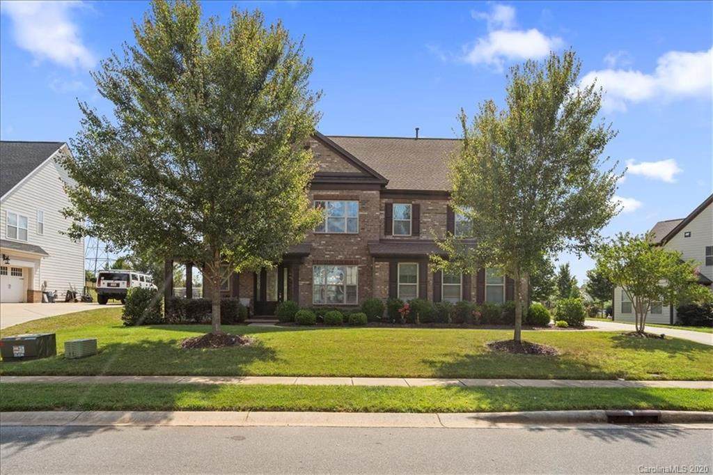 1013 Oleander Lane - Photo 1