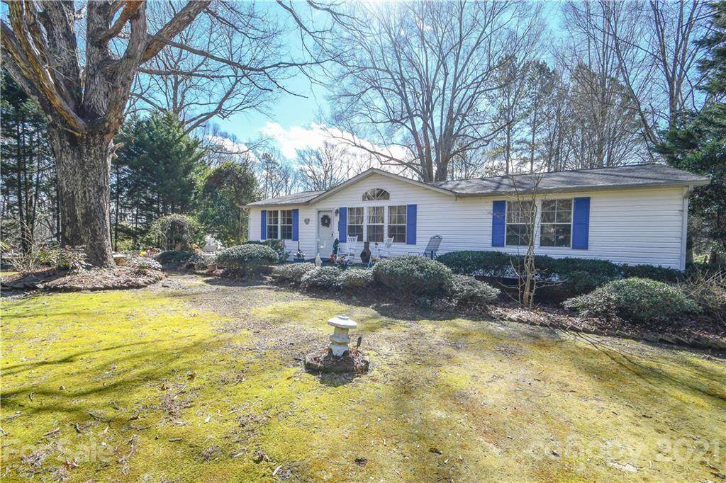 1207 Mangum School Road - Photo 1