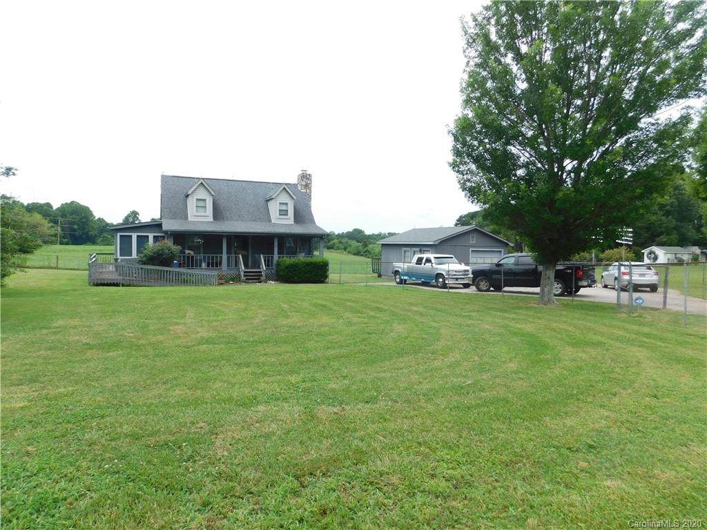 2142 Statesville Highway - Photo 1