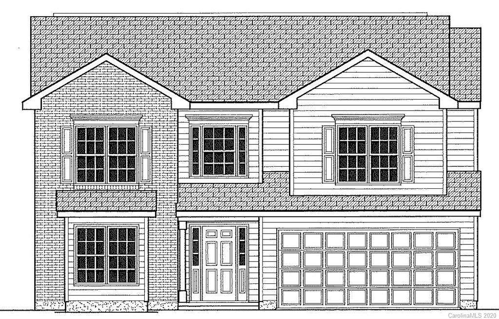 LOT34 Trace Creek Drive - Photo 1