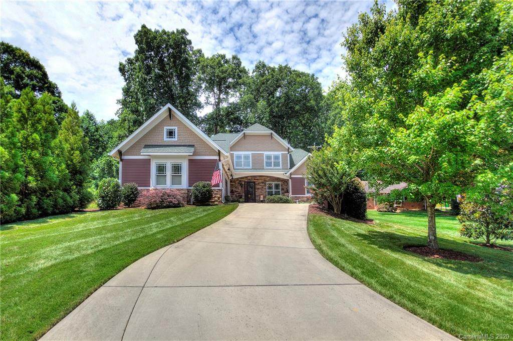 6128 Sharon Hills Road - Photo 1