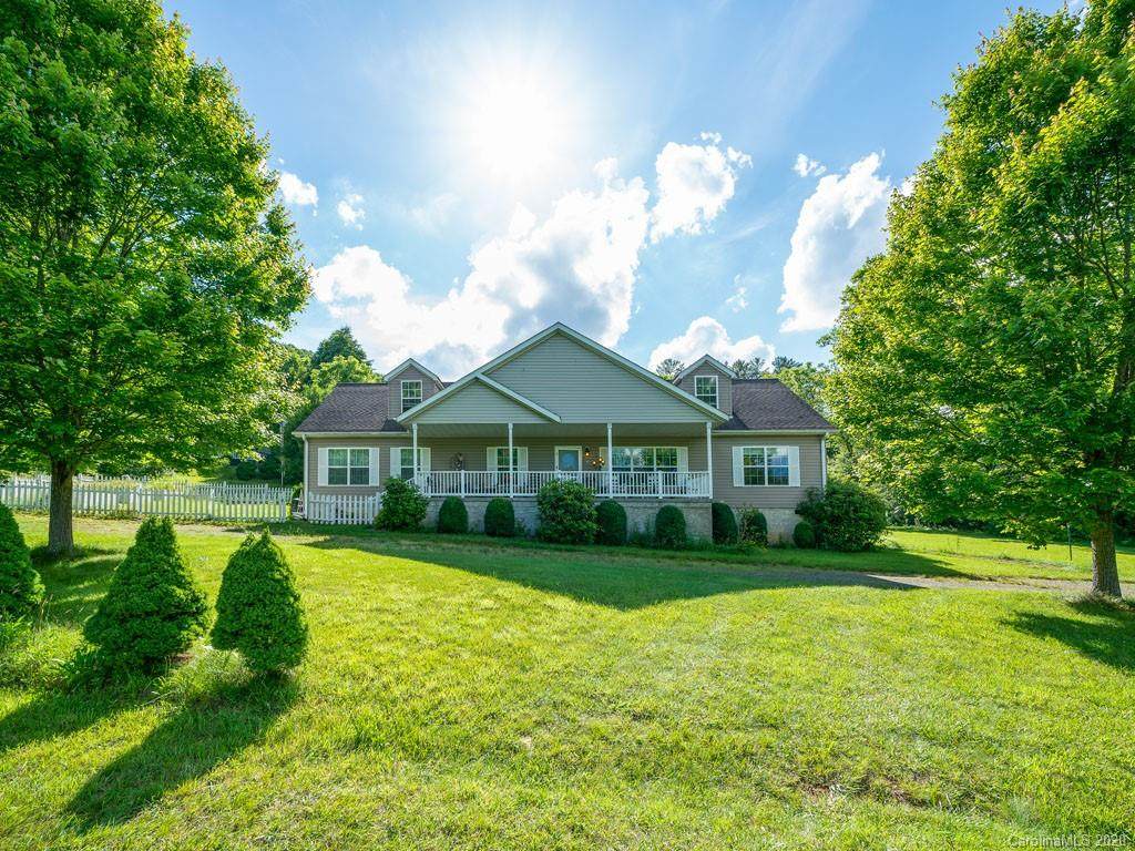 50 White Oak Road - Photo 1