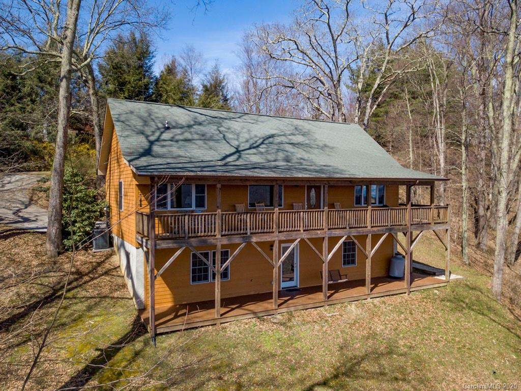 221 Pioneer Ridge Road - Photo 1