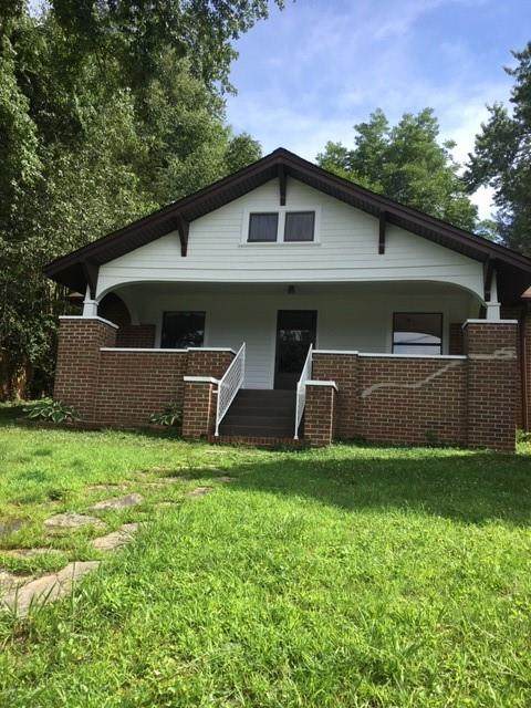 616 Vance Street - Photo 1