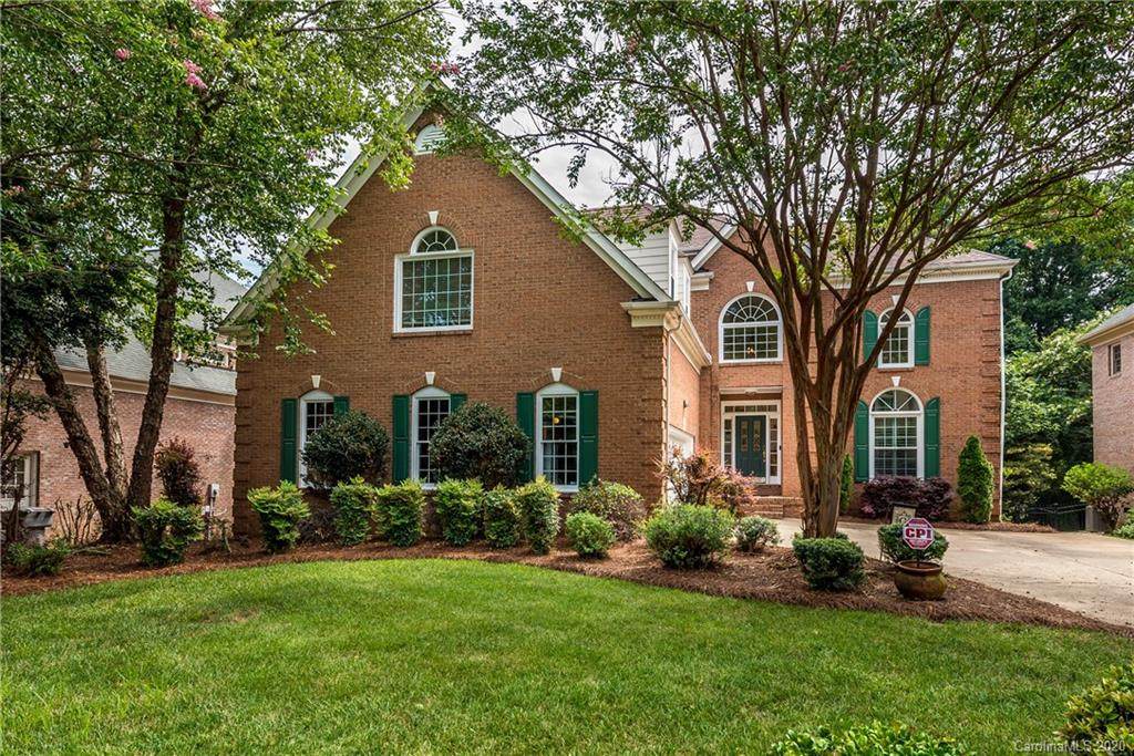 8923 Providence Estates Court - Photo 1