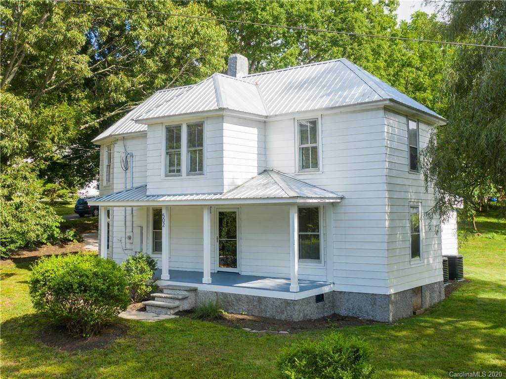 502 Monte Vista Road - Photo 1