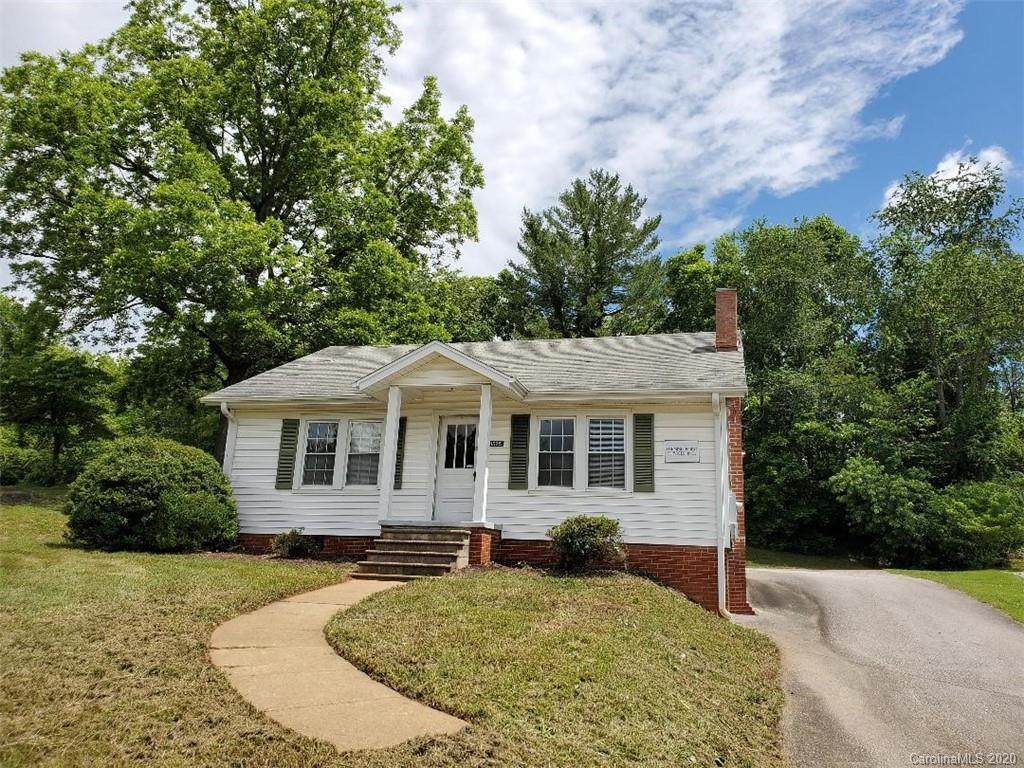 1525 Rutherford Road - Photo 1