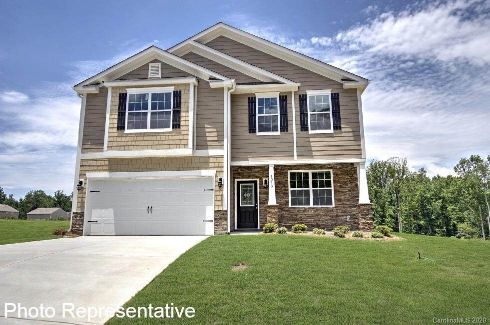 172 Monroe Creek Boulevard - Photo 1