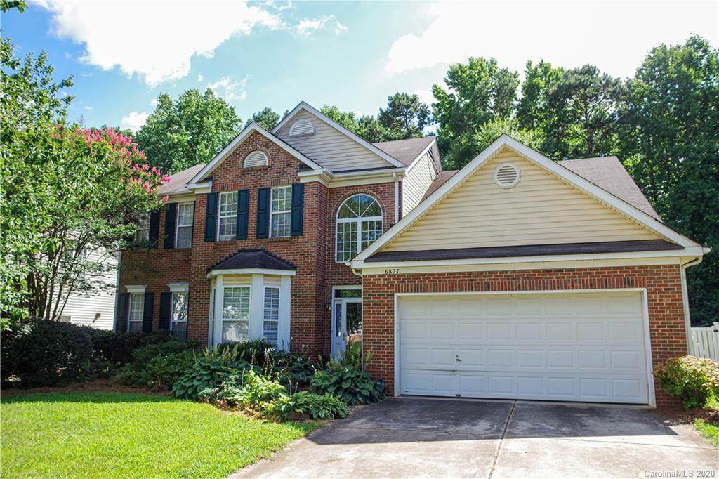 6827 Sweetfield Drive - Photo 1