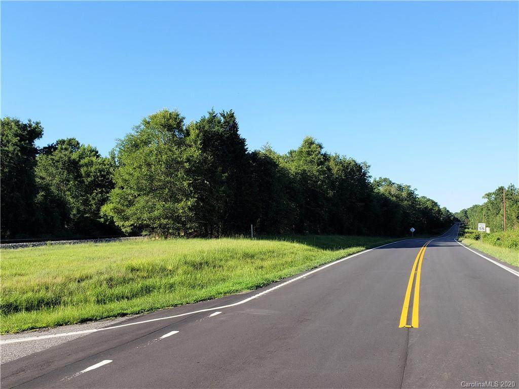 18.92 Acres Saluda Road - Photo 1