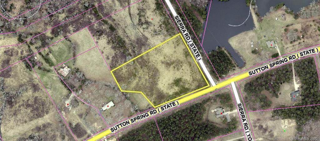 00 Sierra Road - Photo 1