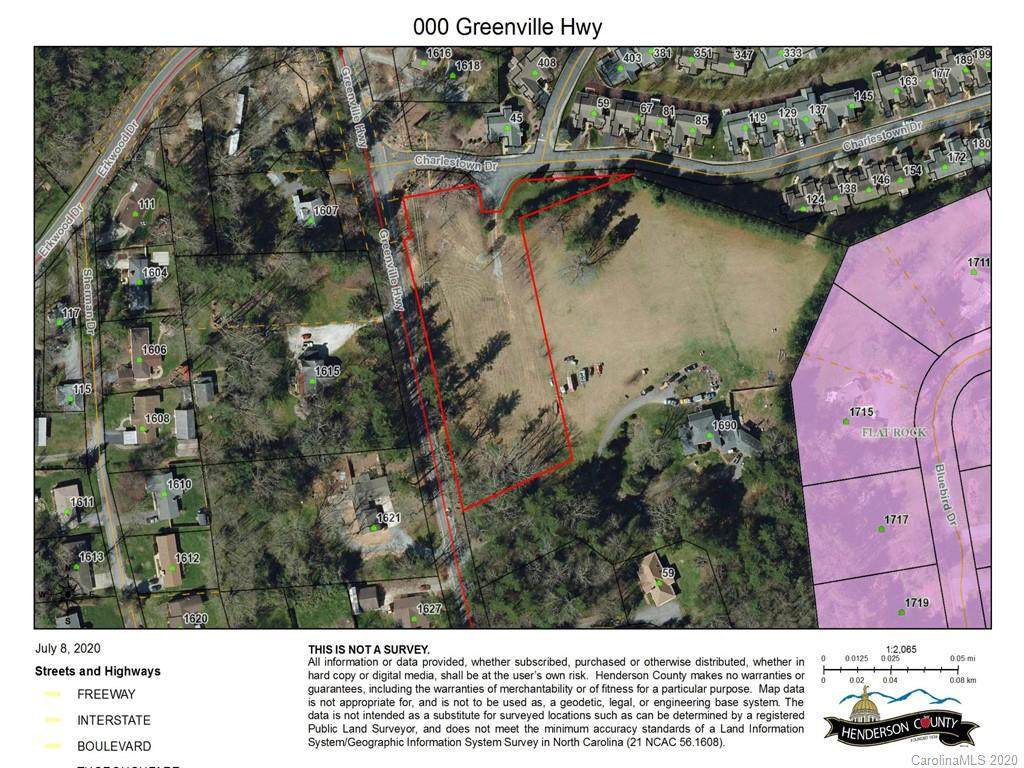000 Greenville Highway - Photo 1