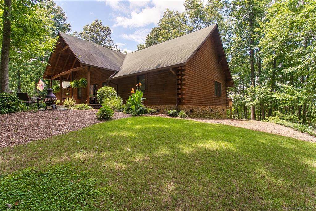 775 Bill Curlee Road - Photo 1