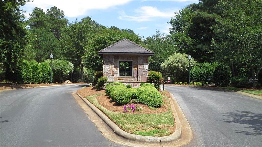 5786 Point Comfort Lane - Photo 1