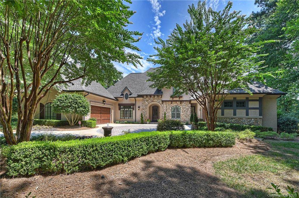 1679 Brawley School Road - Photo 1