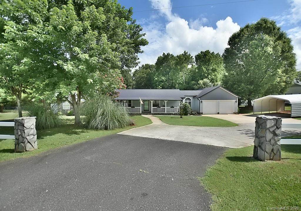 1483 Mathis Road - Photo 1