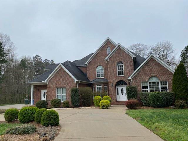 118 Colony Hill Lane - Photo 1