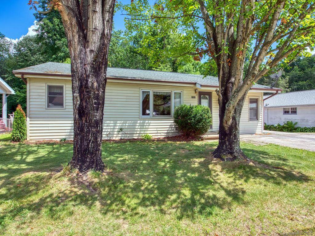 1095 Sulphur Springs Road - Photo 1