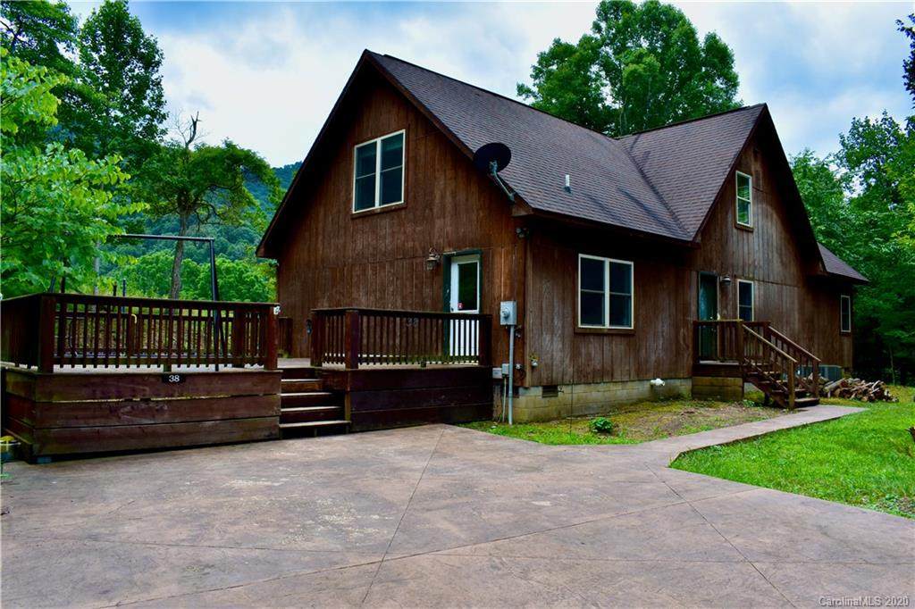 38 Little Mountain Road - Photo 1