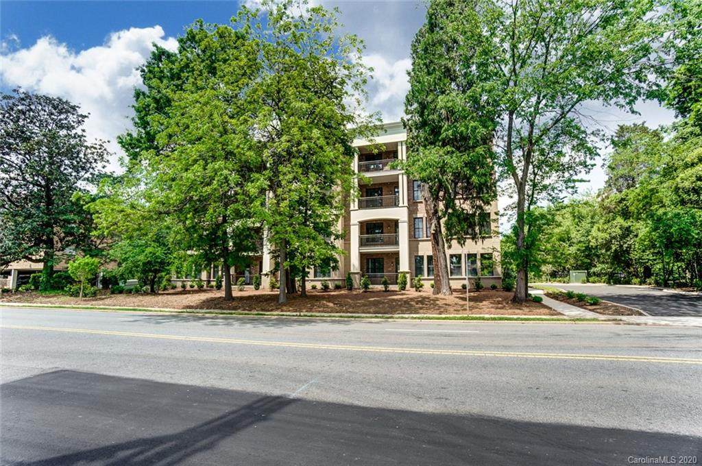 830 Providence Road - Photo 1