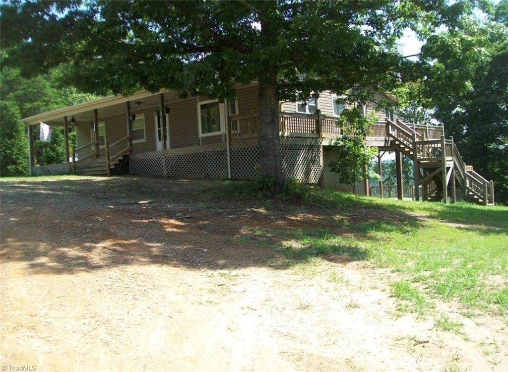 5637 Wrangler Way - Photo 1