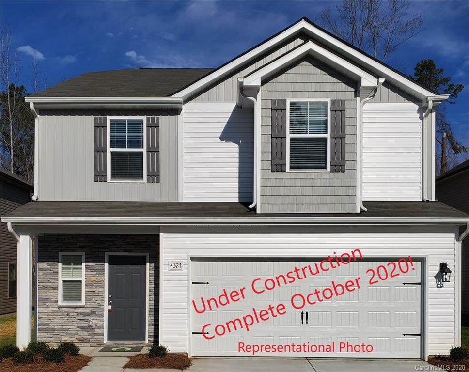 2920 Ainsley Greens Lane - Photo 1