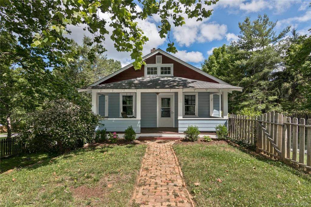 244 Beaverdam Road - Photo 1