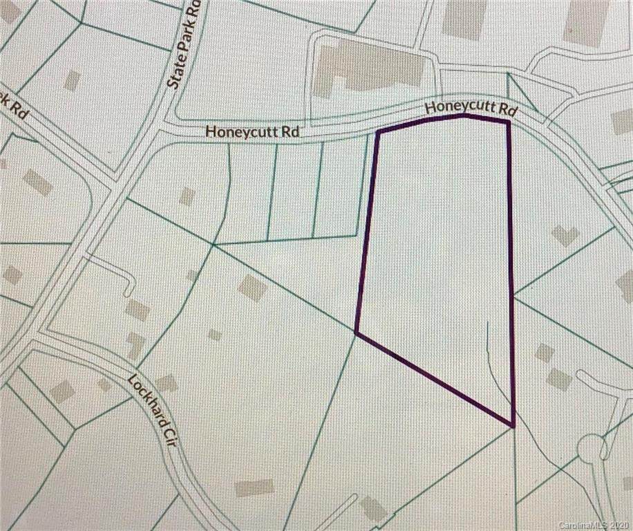 134 Honeycutt Road - Photo 1