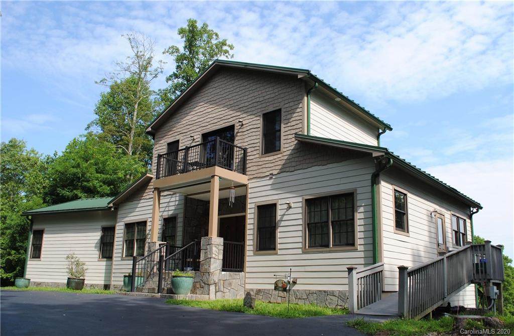 2380 Mitchell View Drive - Photo 1