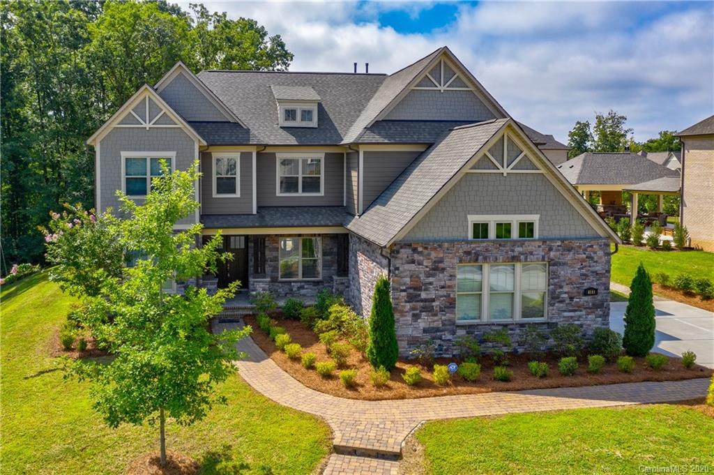 6111 Macdara Glenn Court - Photo 1