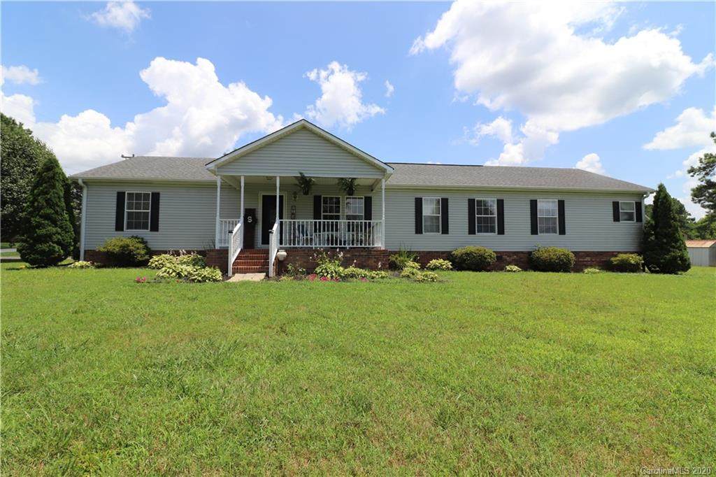 116 Todd Road - Photo 1