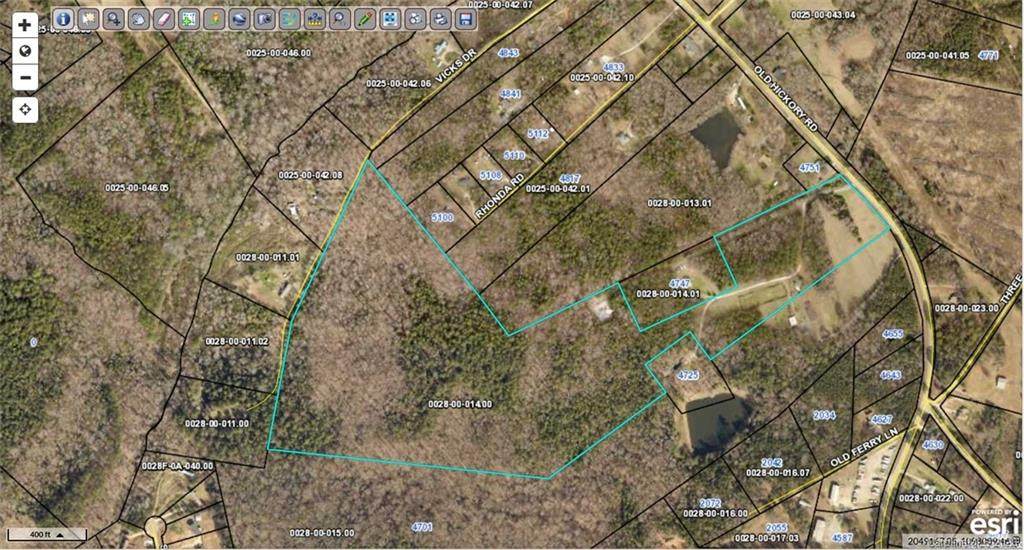 4741 Old Hickory Road - Photo 1