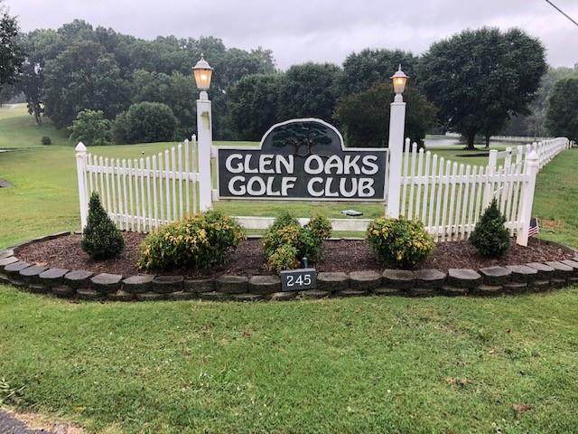 8 Glen Oaks Estates Divot Drive - Photo 1