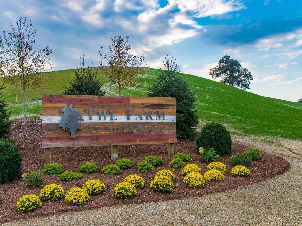 Lot 47 Majestic Ridge Road - Photo 1