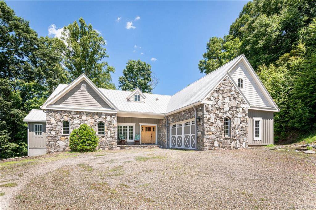 588 Price Town Road - Photo 1