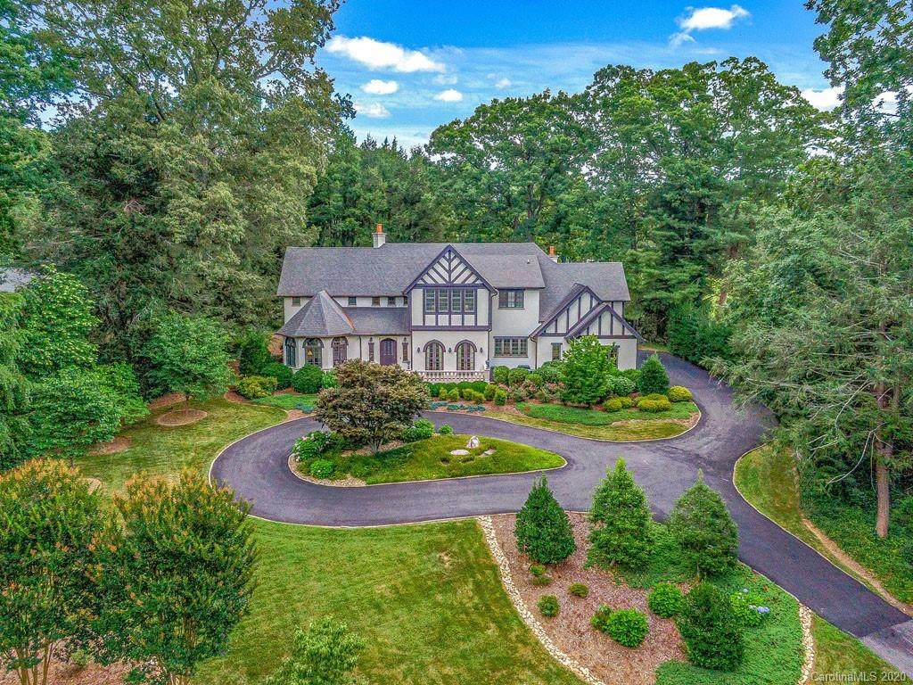6 Fairway Place - Photo 1
