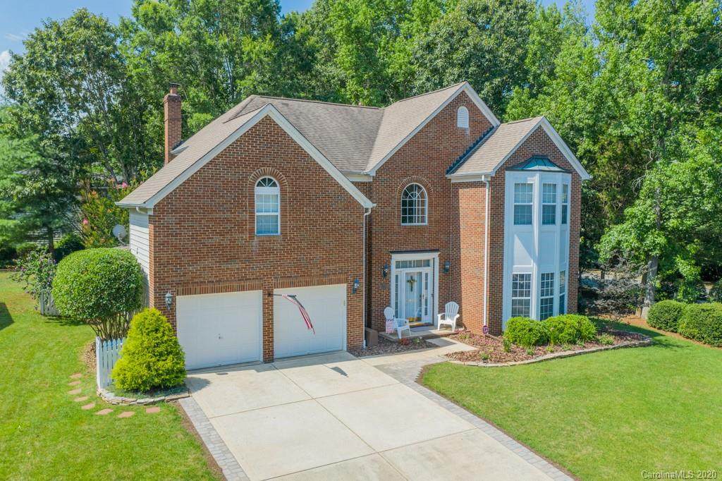 8902 Tartan Ridge Drive - Photo 1
