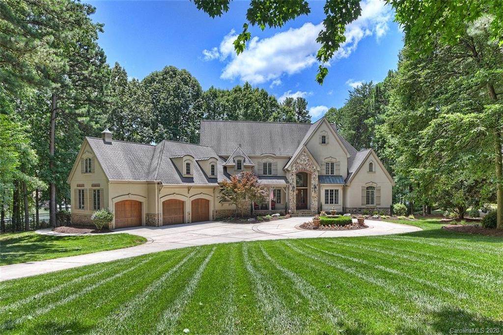 120 Brownstone Drive - Photo 1