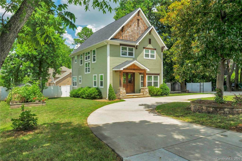 1505 Lomax Avenue - Photo 1