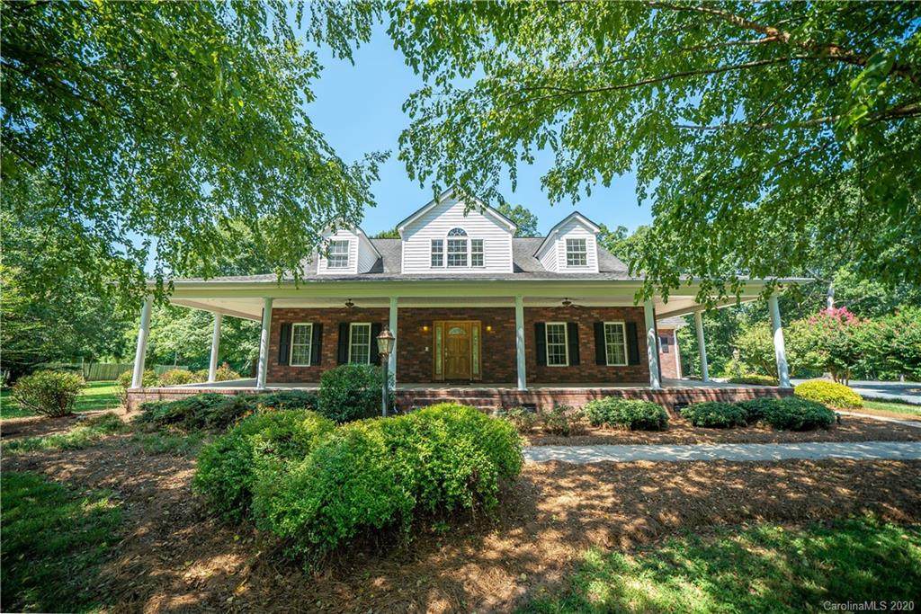 16315 Hazard Road - Photo 1